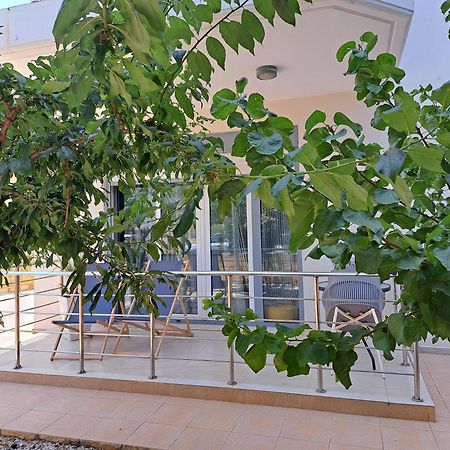 Chania Sweet Ground-Floor Apt ภายนอก รูปภาพ