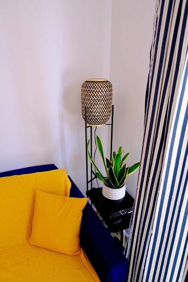 Chania Sweet Ground-Floor Apt ภายนอก รูปภาพ