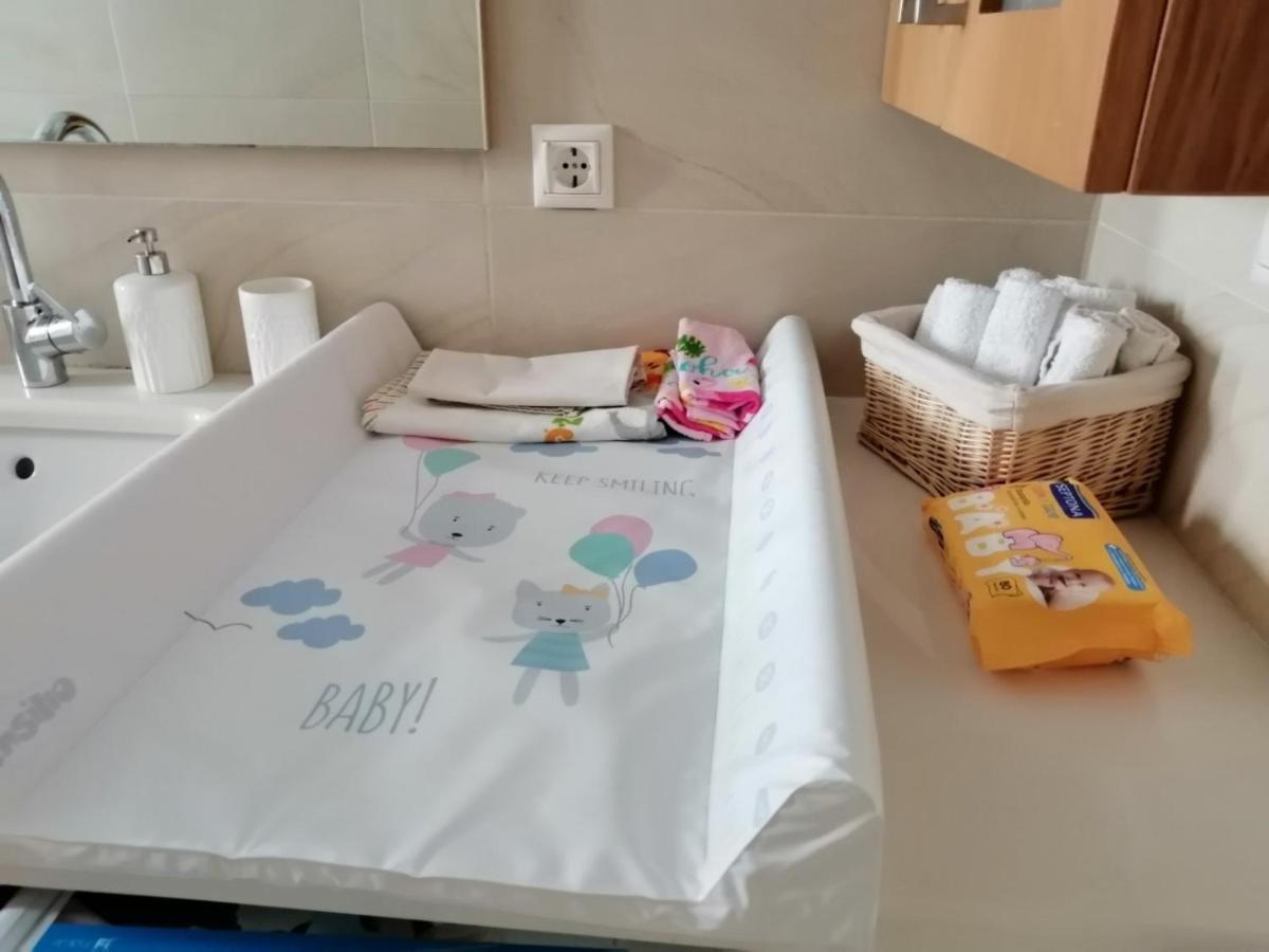 Chania Sweet Ground-Floor Apt ภายนอก รูปภาพ